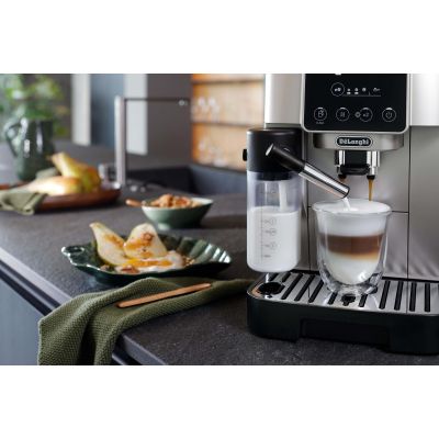 ���������� DeLonghi ECAM 220.80.SB - �������� 8