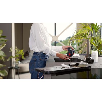 ���������� DeLonghi ECAM 220.80.SB - �������� 9