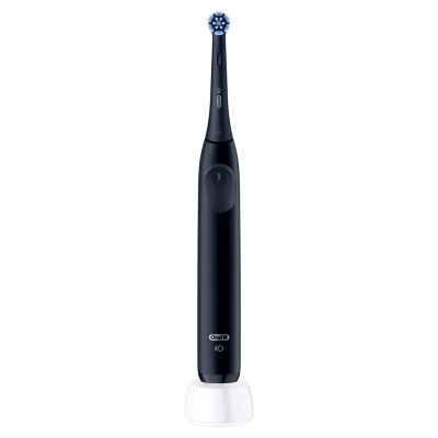 ������������� ������ ����� Oral-B Series 2 iOS2.1C9.0 Black (8700216614931) - �������� 1