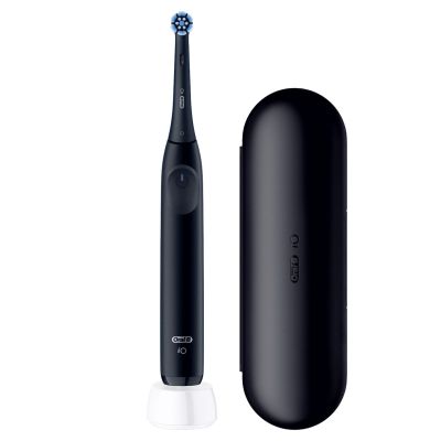 ������������� ������ ����� Oral-B Series 2 iOS2.1D9.2K Black + ������ (8700216611923) - �������� 1