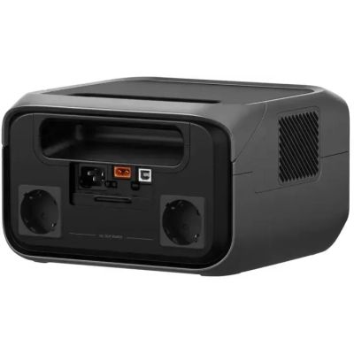 ������� ������� EcoFlow RIVER 3 PLUS (EFRIVER3Plus-EU-CBOX) - �������� 4