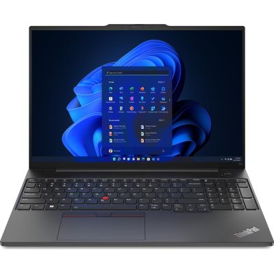  Lenovo ThinkPad E16 G1 (21JQS9VD00) -  1