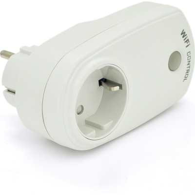 ������� ������� Voltronic WI-FI 220V 10A (ES9939-WiFi) - �������� 1