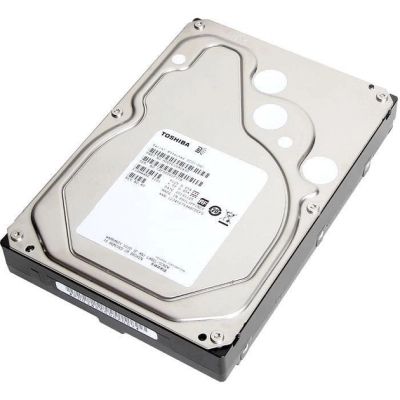 ������� ���� 3.5" 1TB Toshiba (# MG03ACA100 #) - �������� 1