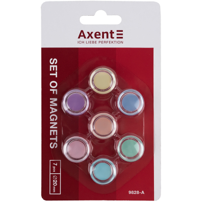 ������ Axent 20 ��, 7 ��, Pastelini (9828-�) - �������� 1