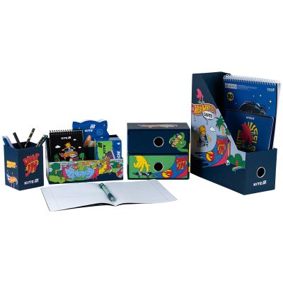   Kite Hot Wheels 4 ,  (HW25-357) -  1