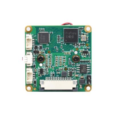 ������ FPV Waveshare IMX462-100 2MP Starlight Camera (29449) - �������� 4