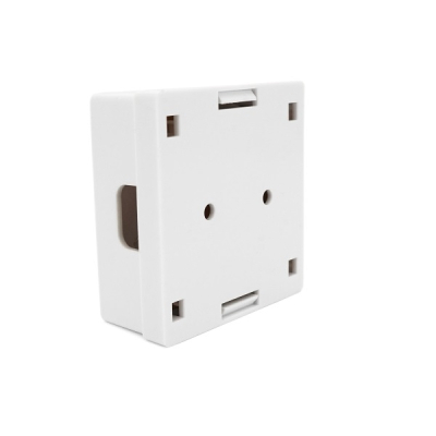 ����'������ ������� RJ45x2 FTP, 8P8C, cat.5 Ritar (StR-FTP/8P8CRJ45-2 / 01994) - �������� 3