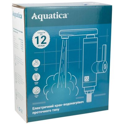 ��������� ����������� AQUATICA LZ 3.0��� 0.4-5��� ��� ���� (9795203) - �������� 3