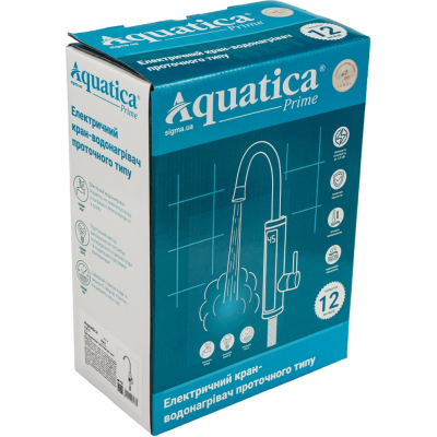 ��������� ����������� AQUATICA s96 3.3��� ��� ���� (9796133) - �������� 11