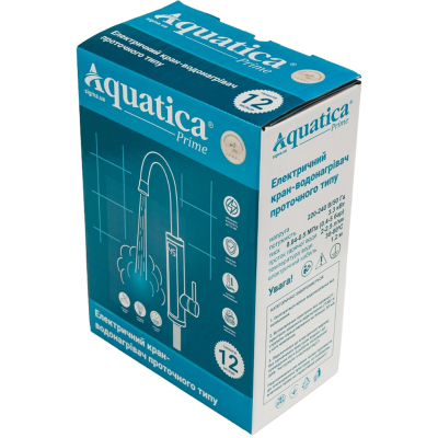 ��������� ����������� AQUATICA s96 3.3��� ��� ���� (9796133) - �������� 12