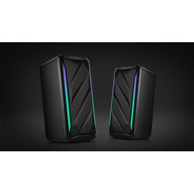   REAL-EL S-130 USB Black (EL121100018) -  11