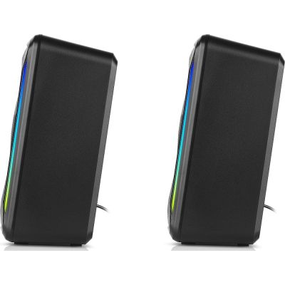   REAL-EL S-130 USB Black (EL121100018) -  6