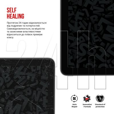������ �������� Armorstandart hydrogel Lenovo Idea Tab (ARM88100) - �������� 3