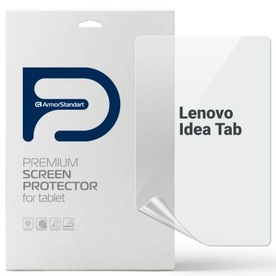 ������ �������� Armorstandart hydrogel Lenovo Idea Tab (ARM88100) - �������� 1