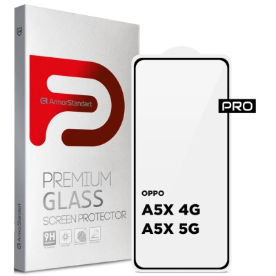 ������ �������� Armorstandart Pro OPPO A5X 4G / A5X 5G (ARM85392) - �������� 1