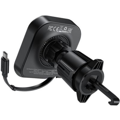 ������������� ������������� Acefast D32 Magnetic wireless charging (6974316283225) - �������� 2