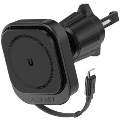 ������������� ������������� Acefast D32 Magnetic wireless charging (6974316283225) - �������� 3