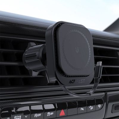 ������������� ������������� Acefast D32 Magnetic wireless charging (6974316283225) - �������� 6