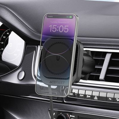 ������������� ������������� Acefast D32 Magnetic wireless charging (6974316283225) - �������� 7