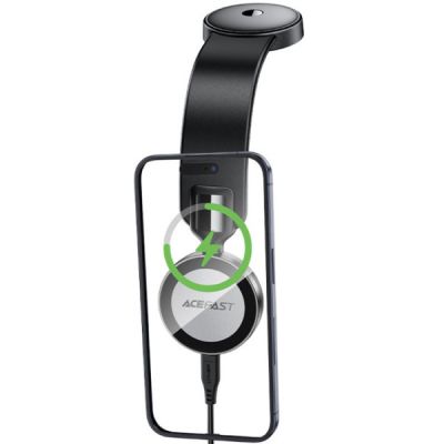 ������������� ������������� Acefast D37 Magnetic wireless (6974316283546) - �������� 5