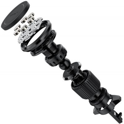 ������������� ���������� Acefast D6 air outlet magnetic (6974316281160) - �������� 4