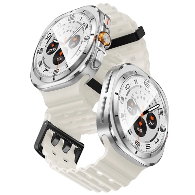 �����-���� HOCO Y29 Smart sports watch (call version) Silver (6942007648523) - �������� 2