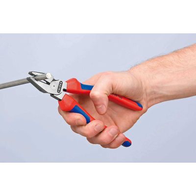 ����������� KNIPEX ���������� �������� ������ 02 02 200 (02 02 200) - �������� 3