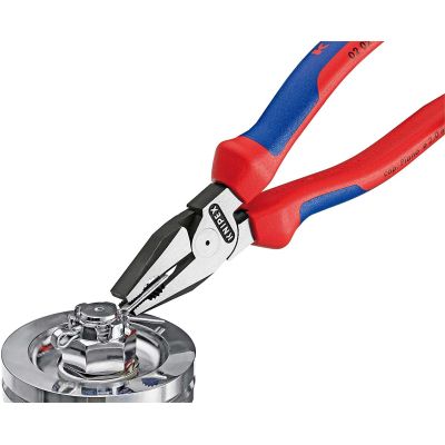 ����������� KNIPEX ���������� �������� ������ 02 02 200 (02 02 200) - �������� 4