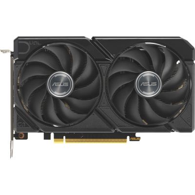 ³�������� ASUS Radeon RX 9060 XT 16Gb DUAL OC (DUAL-RX9060XT-16G) - �������� 1