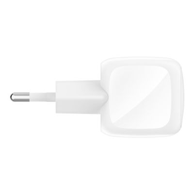 �������� ���������� Belkin USB-C PD30W PPS white (WCA008KQWH) - �������� 3