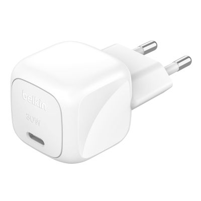 �������� ���������� Belkin USB-C PD30W PPS white (WCA008KQWH) - �������� 1