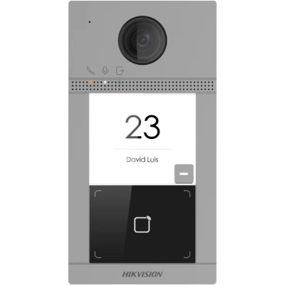 ������ ������� Hikvision DS-KV8113-WME1(C) - �������� 1