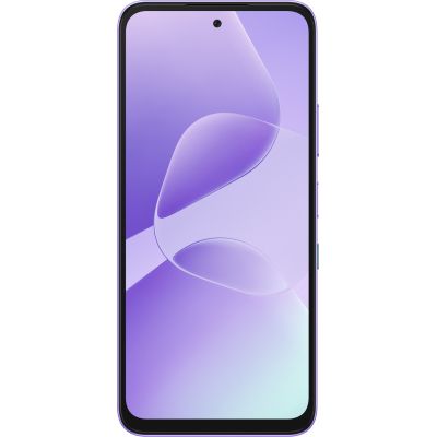 ��������� ������� Infinix Hot 60i 4/128Gb Soul Eye Purple (4894947093616) - �������� 2