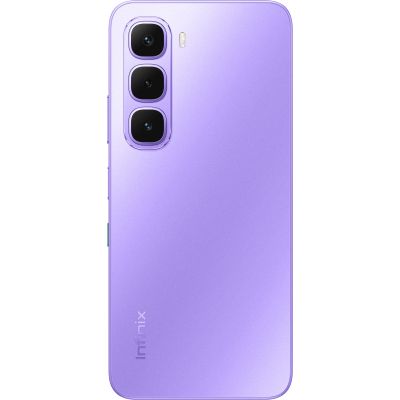 ��������� ������� Infinix Hot 60i 4/128Gb Soul Eye Purple (4894947093616) - �������� 3