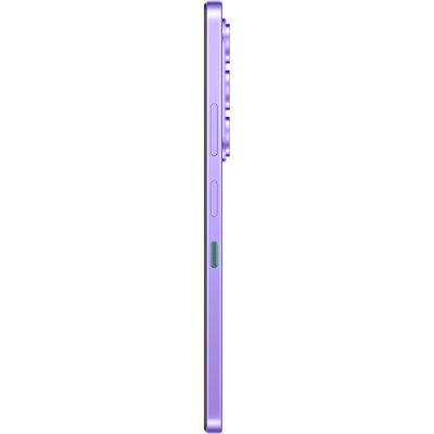 ��������� ������� Infinix Hot 60i 4/128Gb Soul Eye Purple (4894947093616) - �������� 4
