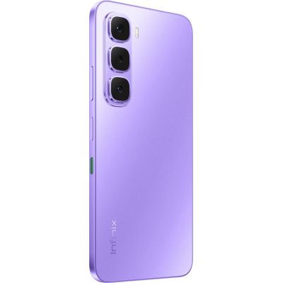 ��������� ������� Infinix Hot 60i 4/128Gb Soul Eye Purple (4894947093616) - �������� 7
