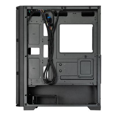 ������ Chieftec Pro Midi TG (AS-02B-TG-OP) - �������� 4