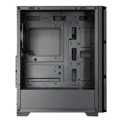 ������ Chieftec Pro Midi TG (AS-02B-TG-OP) - �������� 5