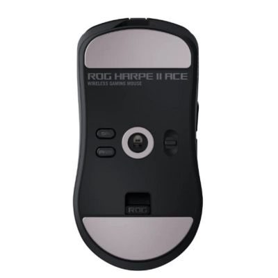 ����� ASUS ROG Harpe II Ace Bluetooth/Wireless/USB Black (90MP0490-BMUA00) - �������� 6