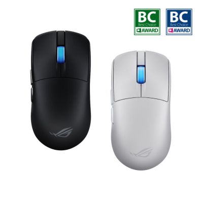 ����� ASUS ROG Harpe II Ace Bluetooth/Wireless/USB Black (90MP0490-BMUA00) - �������� 8