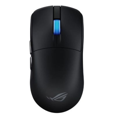 ����� ASUS ROG Harpe II Ace Bluetooth/Wireless/USB Black (90MP0490-BMUA00) - �������� 1