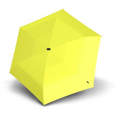 ���� Knirps X4U Ultra Light Slim Manual Neon Yellow (Kn95-6030-8800) - �������� 2