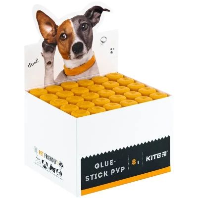 ���� Kite �������� � ����������� PVP Kite Dogs, 8 � (K24-130) - �������� 2