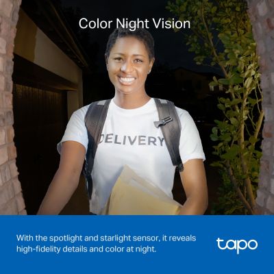 ������� ������ TP-Link Tapo D230S1 (TAPO-D230S1) - �������� 10