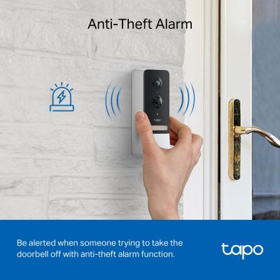 ������� ������ TP-Link Tapo D230S1 (TAPO-D230S1) - �������� 5