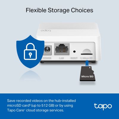 ������� ������ TP-Link Tapo D230S1 (TAPO-D230S1) - �������� 8