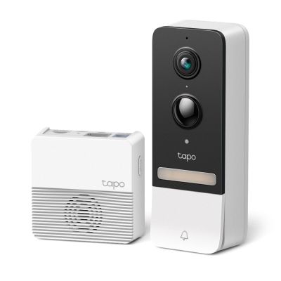 ������� ������ TP-Link Tapo D230S1 (TAPO-D230S1) - �������� 1