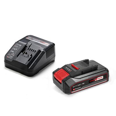 ���������� Einhell TE-CD 18/44 Li-i PXC 18V, 2.5Ah, 44�� (4514287) - �������� 2