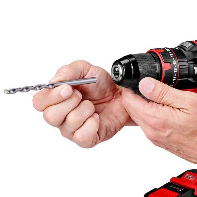 ���������� Einhell TE-CD 18/44 Li-i PXC 18V, 2.5Ah, 44�� (4514287) - �������� 3